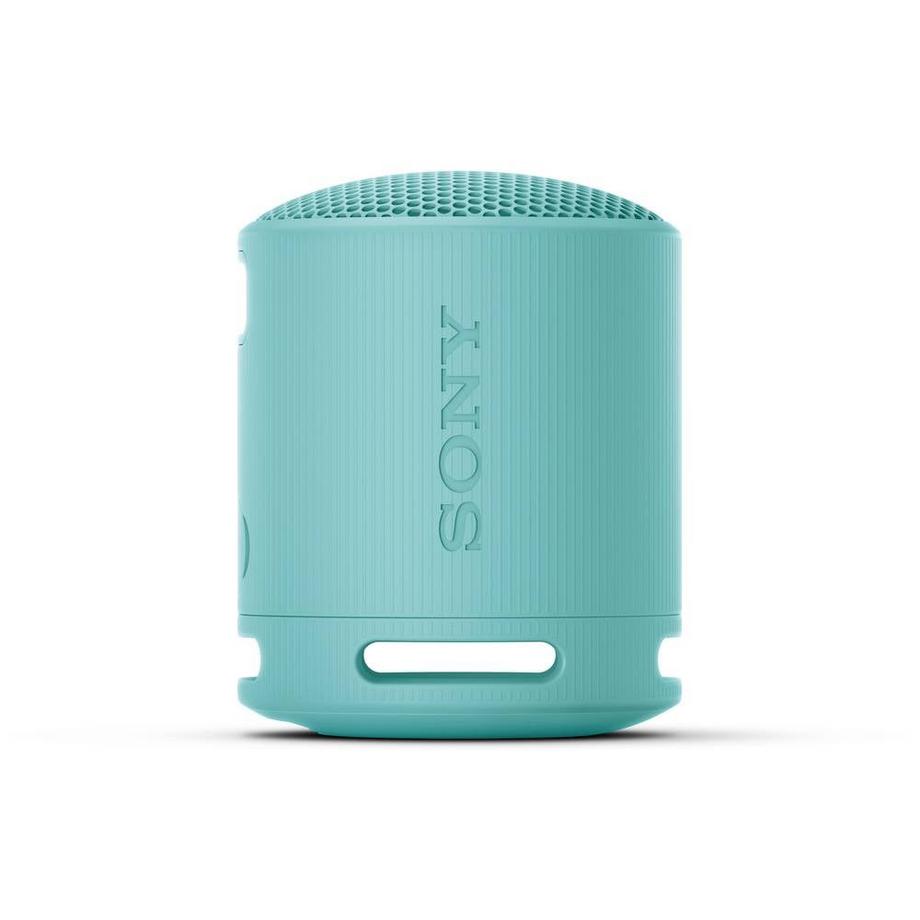 SONY  XB100 Tragbarer kabelloser Lautsprecher 