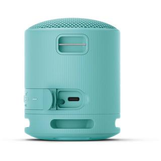 SONY  XB100 Tragbarer kabelloser Lautsprecher 