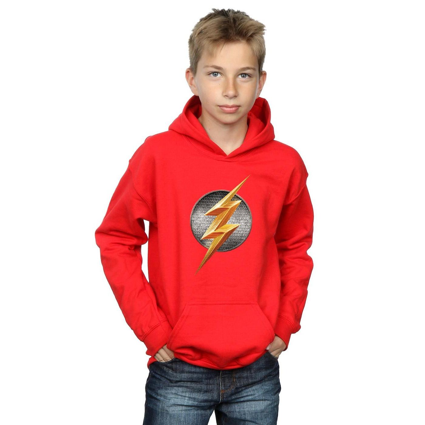 DC COMICS  Sweat à capuche JUSTICE LEAGUE 