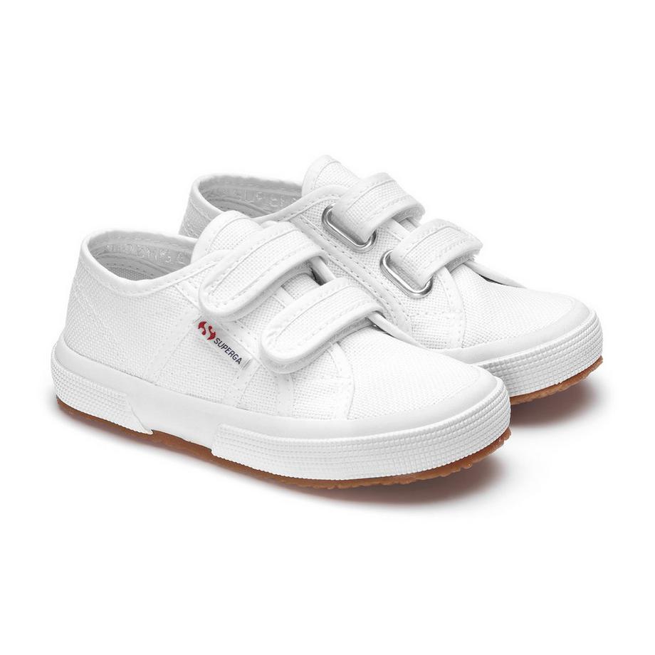 Baskets JSTRAP Enfant