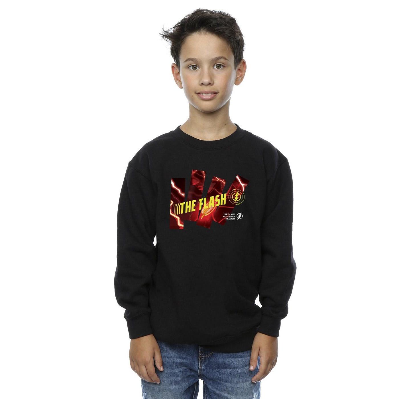 DC COMICS  Sweat 