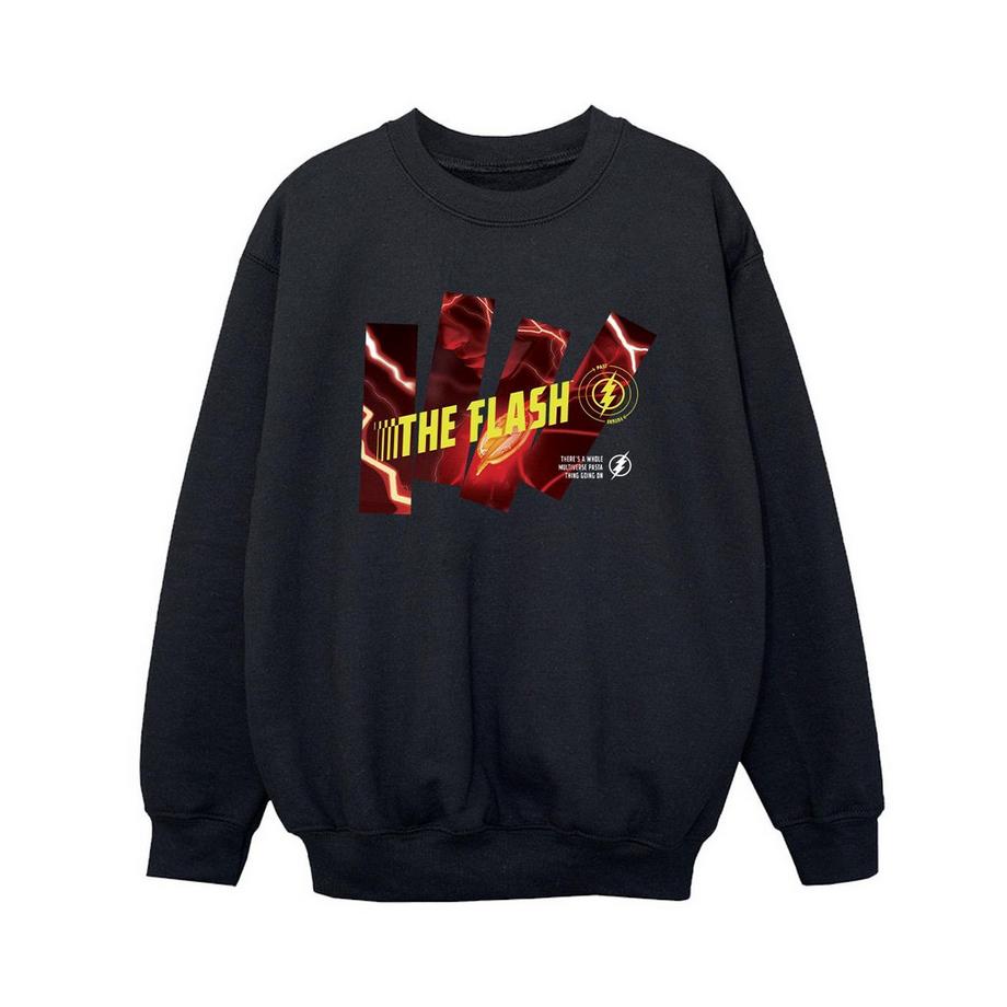 DC COMICS  Sweatshirt 