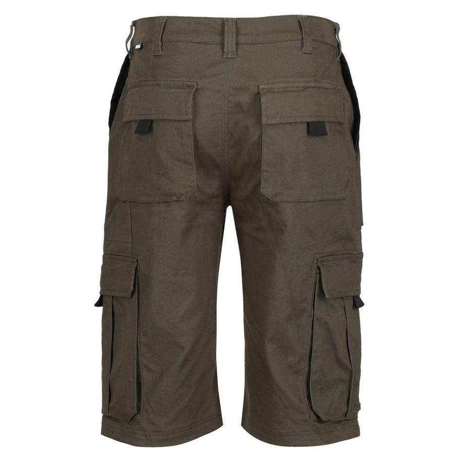Regatta Pro Utility Cargo Shorts  
