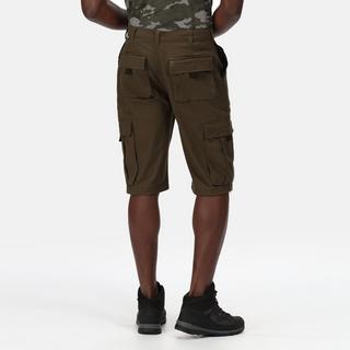 Regatta Pro Utility Cargo Shorts  