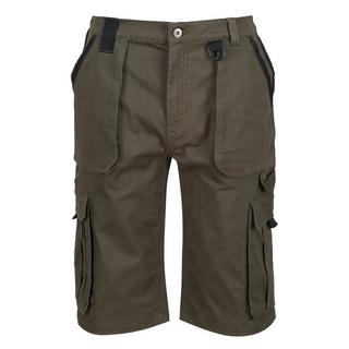 Regatta Pro Utility Cargo Shorts  