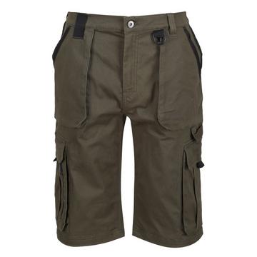 Pro Utility CargoShorts