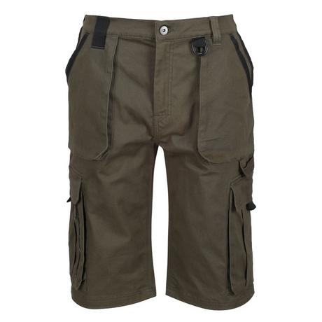 Regatta Pro Utility Cargo Shorts  