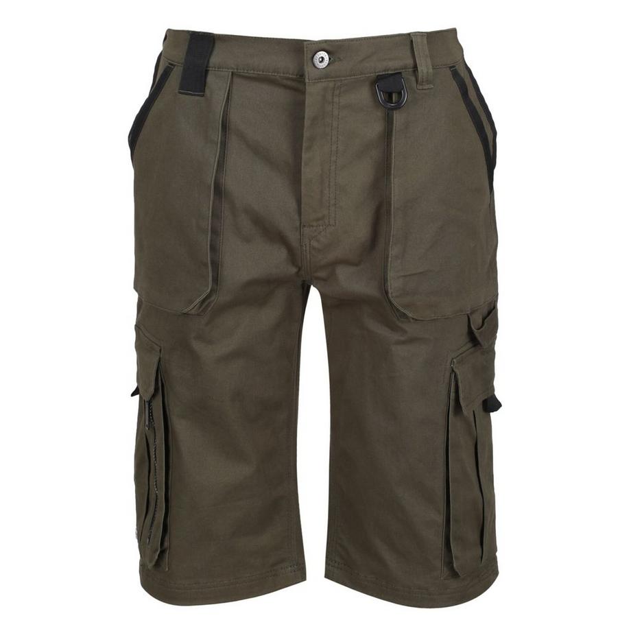 Pro Utility CargoShorts