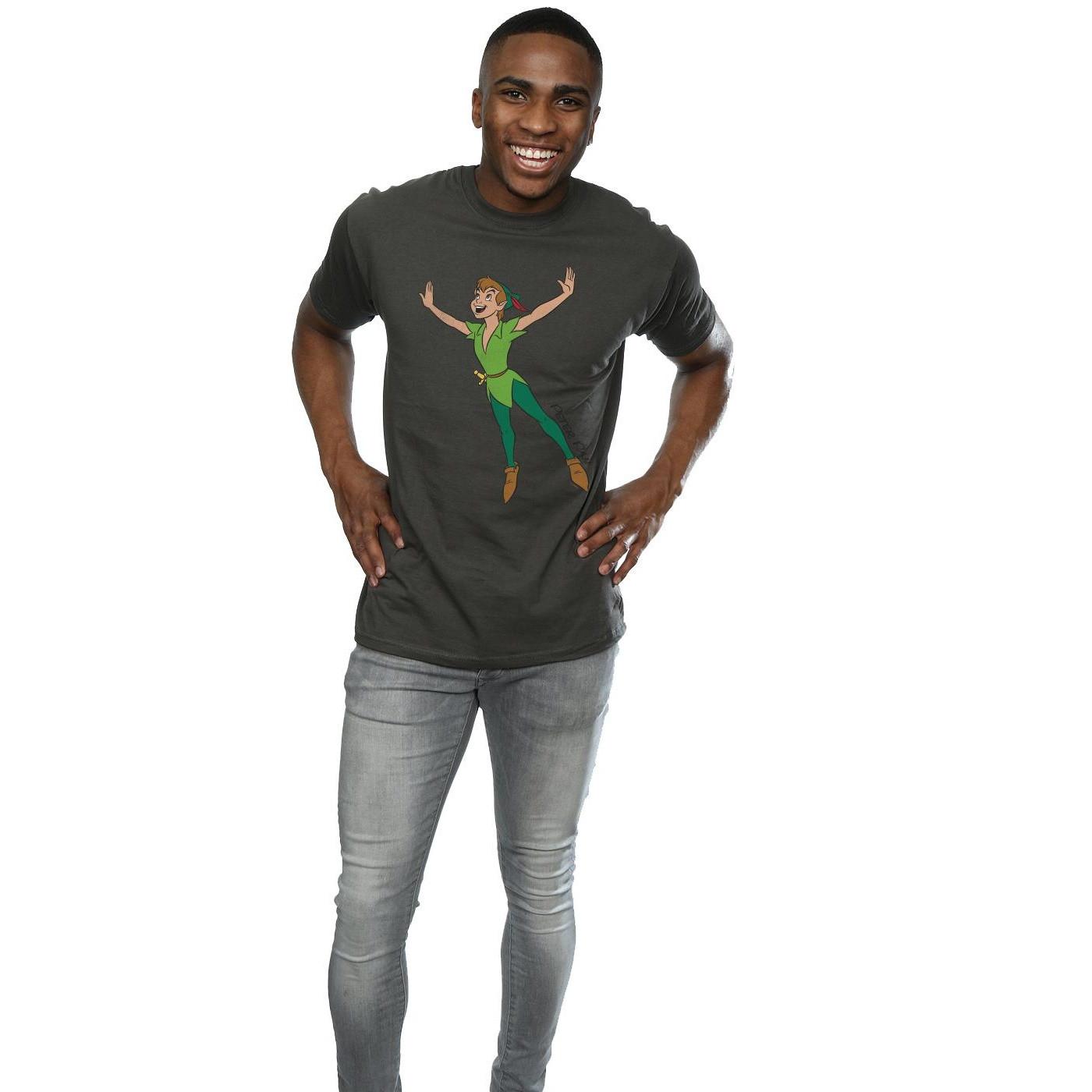 Peter Pan Peter Pan T-Shirt Classique  