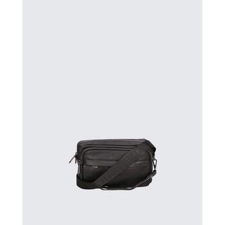 Northampton Polo Club Einzelfach PU Leder Gürteltasche  