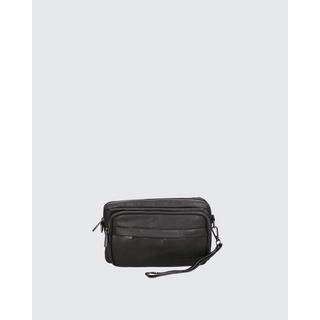 Northampton Polo Club Einzelfach PU Leder Gürteltasche  