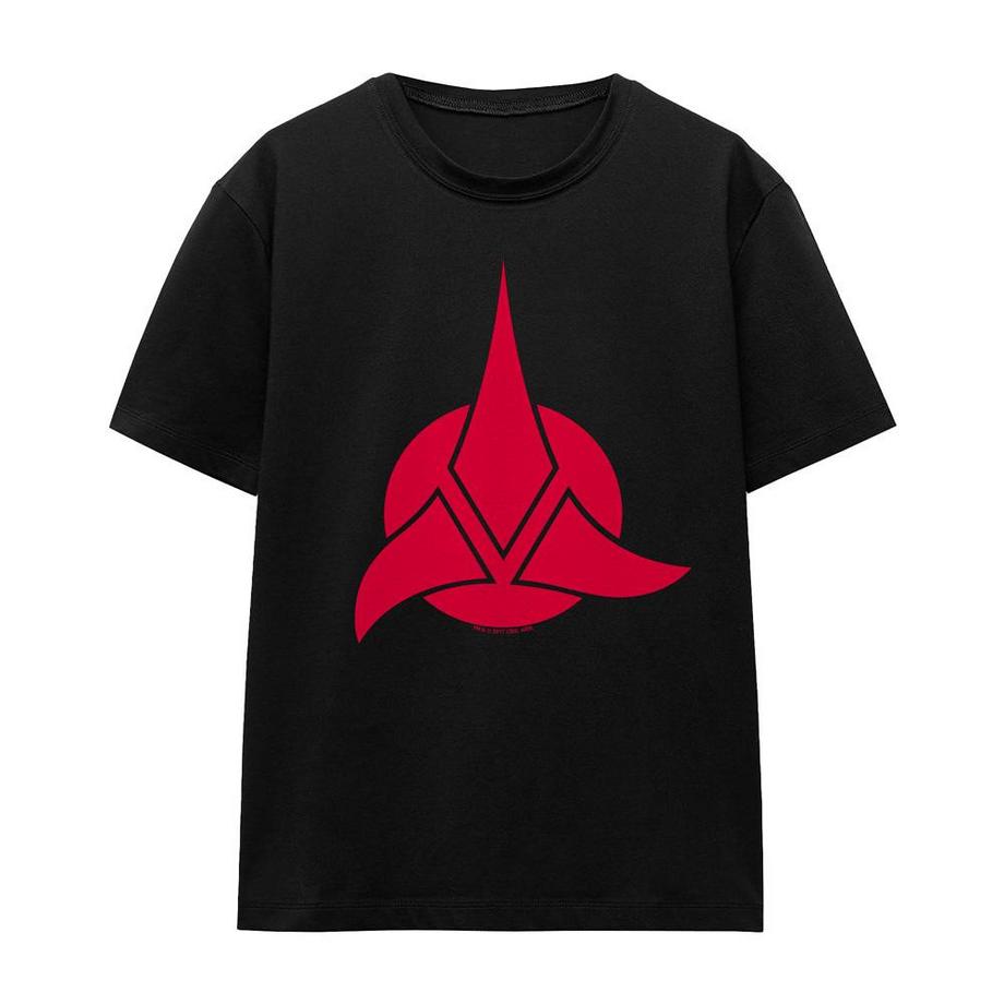 Klingon TShirt