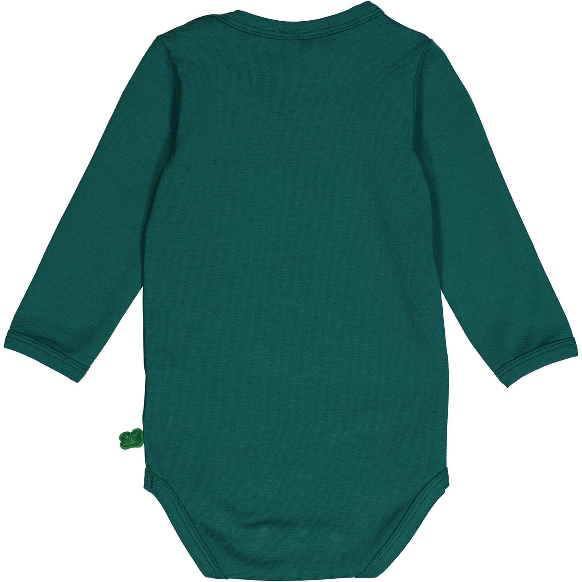 Fred`s World by Green Cotton  Langarmbody 3er-Pack 