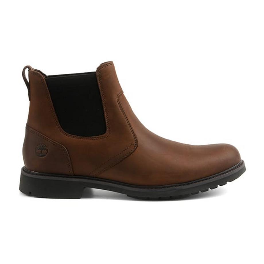 Timberland Stormbucks Mid Chelsea Boot  