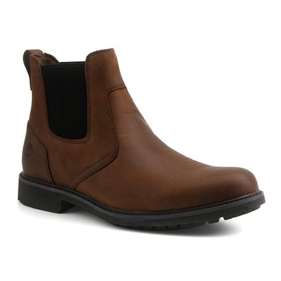 Stormbucks MID CHELSEA BOOT-11