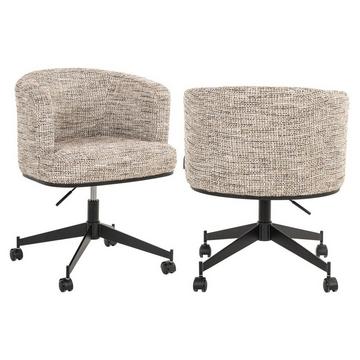 Esszimmerstuhl Rochenne trendy nature