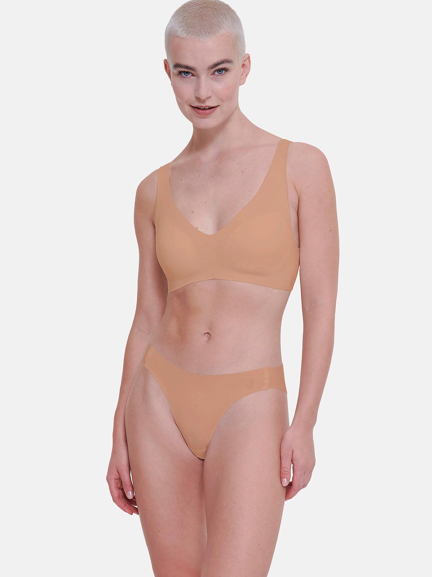 sloggi  Soutien-gorge préformé sans armatures ZERO FEEL 