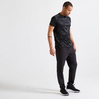 DOMYOS  Pantalon - FPA 120 STRETCH 