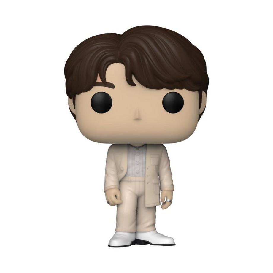 Funko  POP - Rocks - BTS - 368 - Jin 