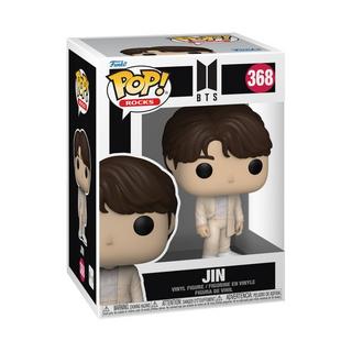 Funko  Funko POP! BTS S4: Jin (368) 