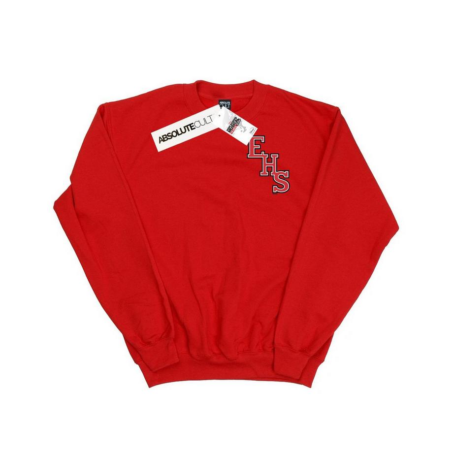 Disney  High School Musical The Musical EHS Sweatshirt 