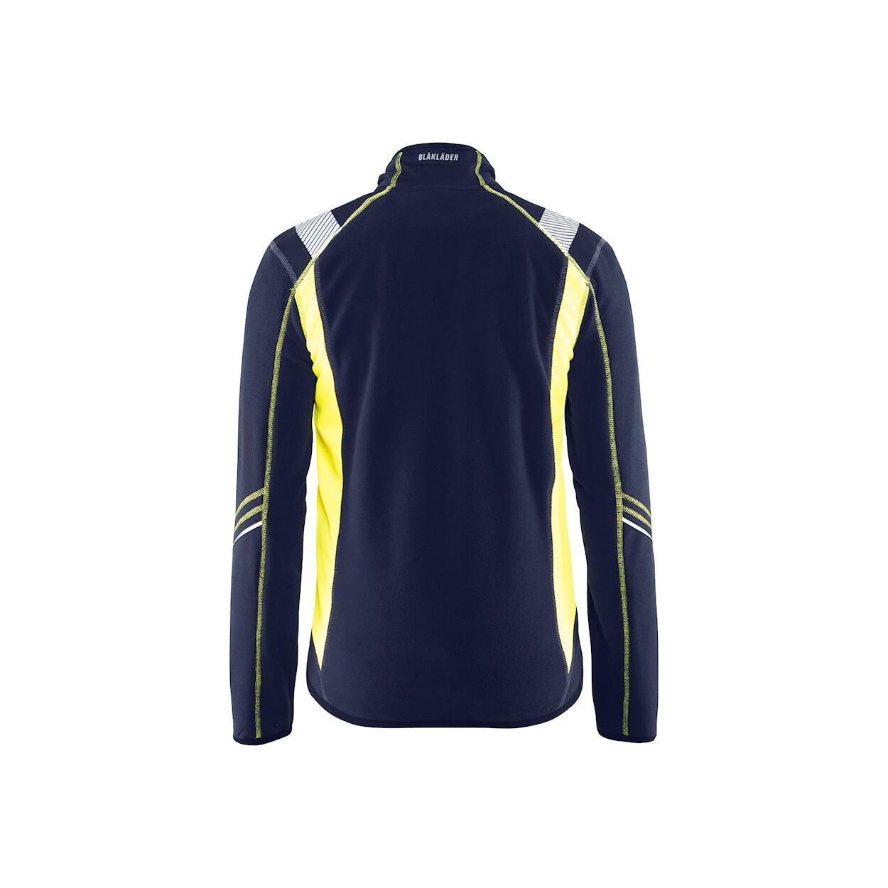Blaklader Giacca Microfleece  
