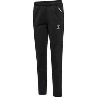 Hummel  tuta da jogging in cotone humme move grid 