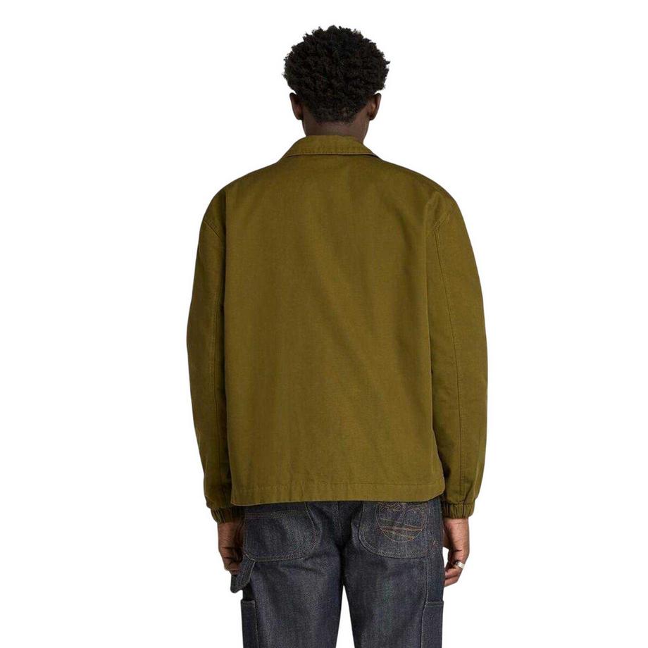 Timberland  Surchemise Coach 