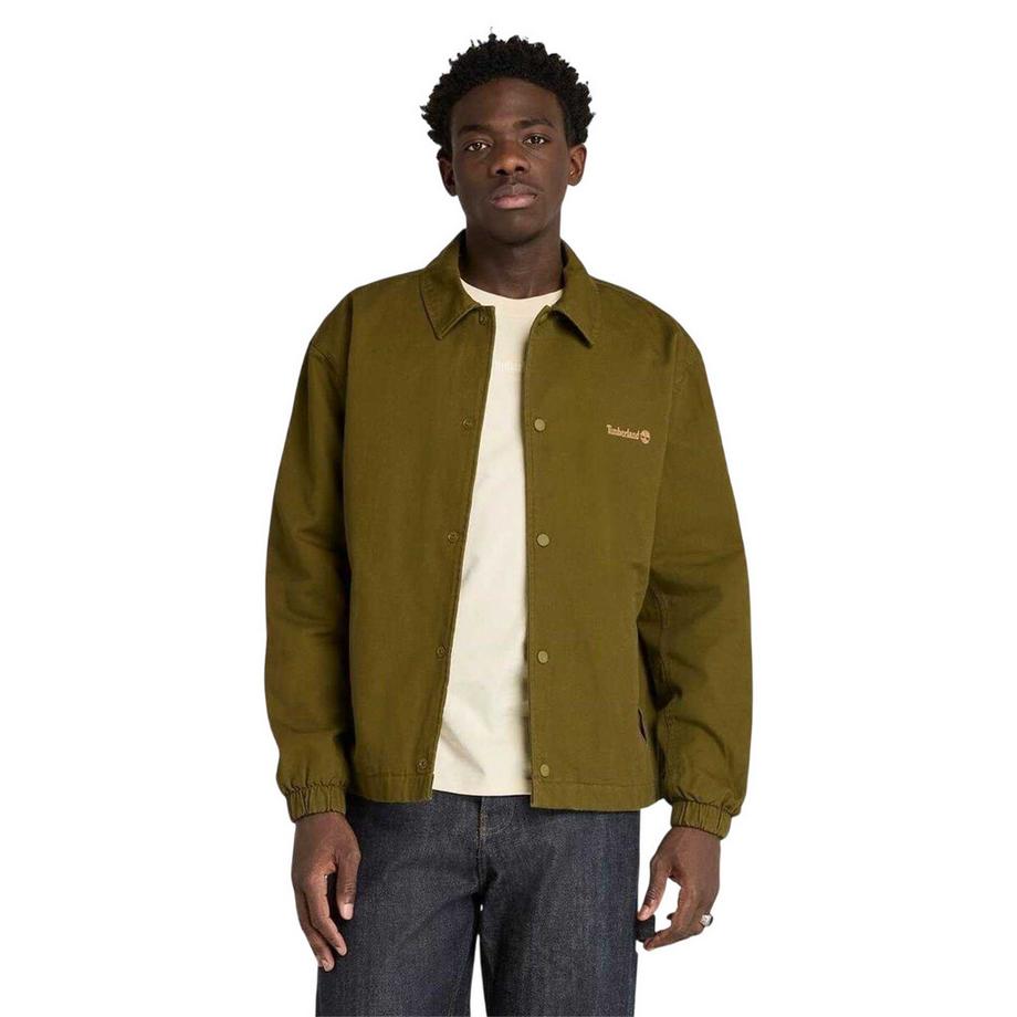 Timberland  Surchemise Coach 