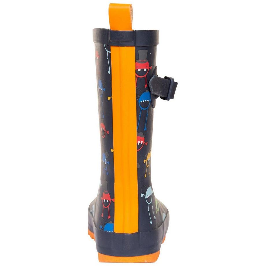 Trespass Bottes de pluie Puddle Monster  