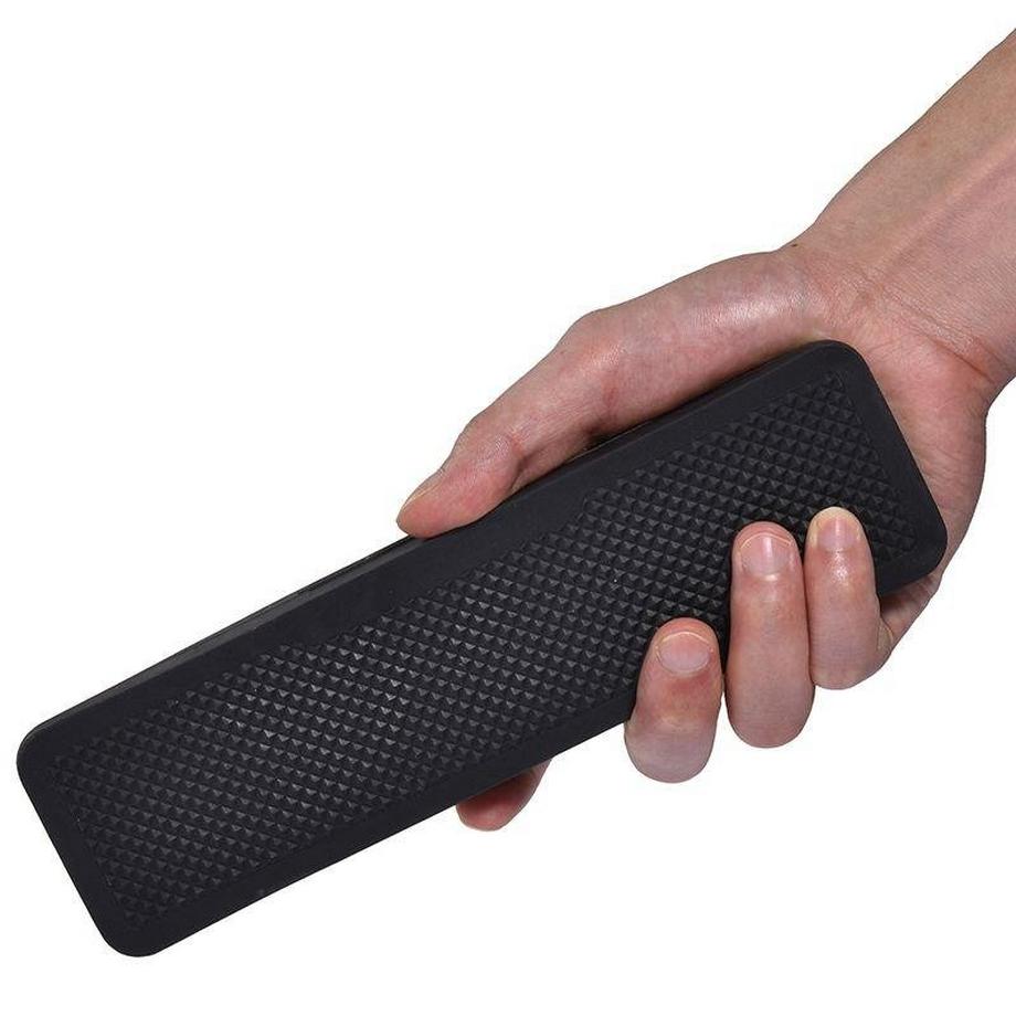 Northio  Multifunktionale Tierbürste - Schwarz 