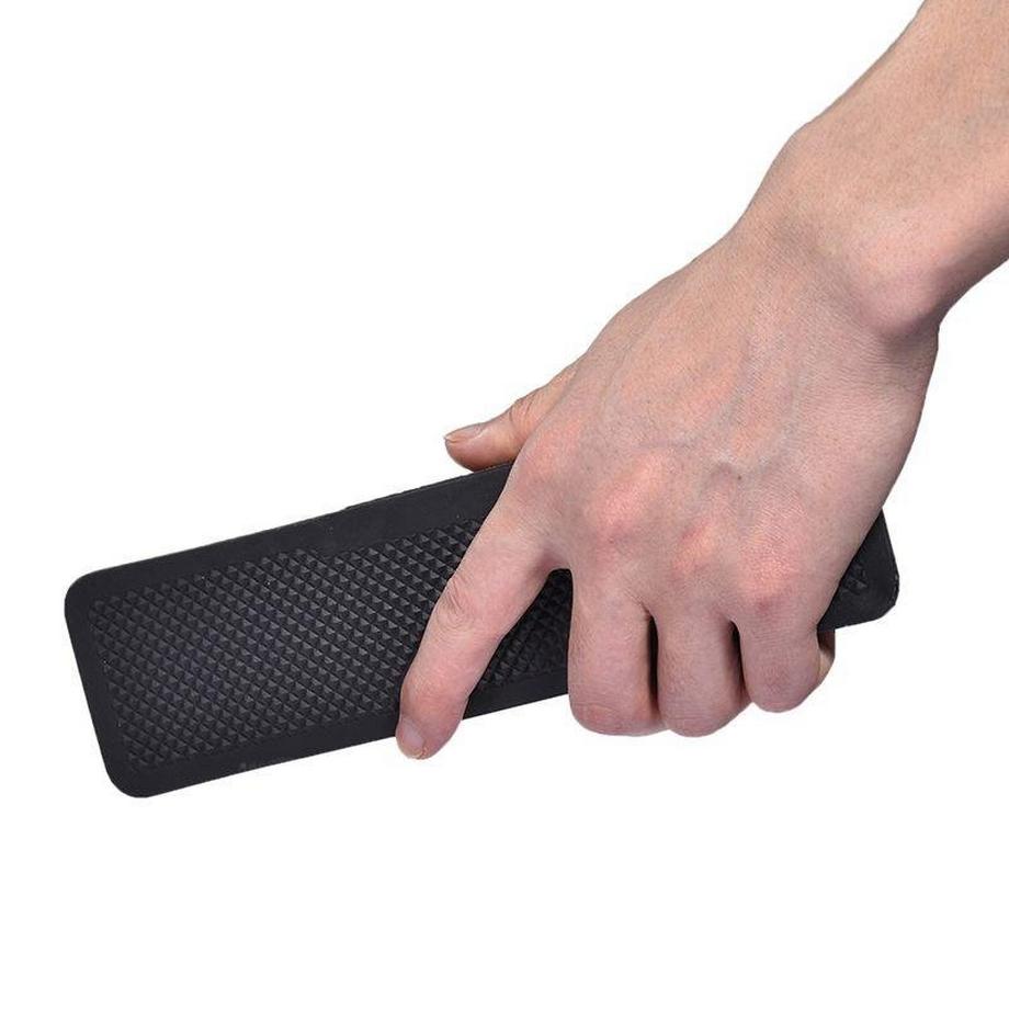 Northio  Multifunktionale Tierbürste - Schwarz 