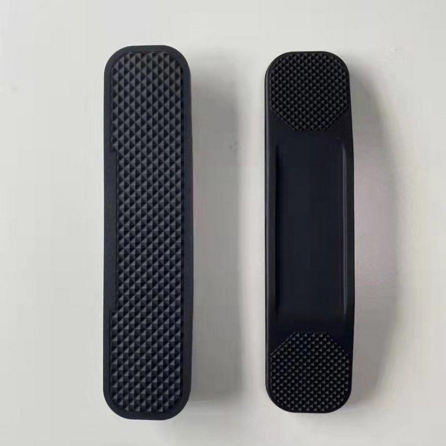 Northio  Multifunktionale Tierbürste - Schwarz 