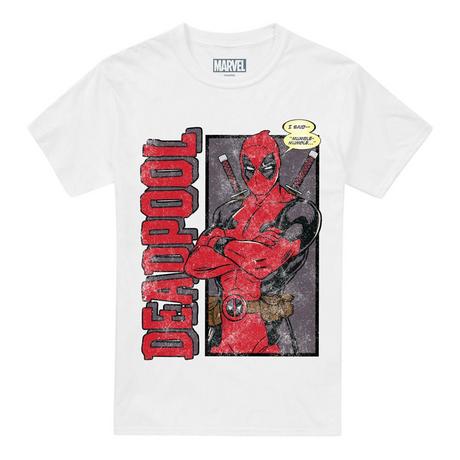 Deadpool I Said Mumble T-Shirt  
