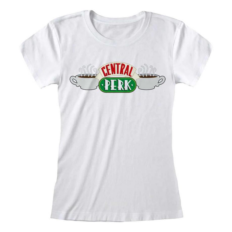 T-Shirt, Anliegend