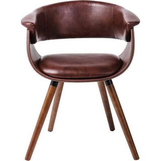 mutoni Fauteuil Monaco Nougat  