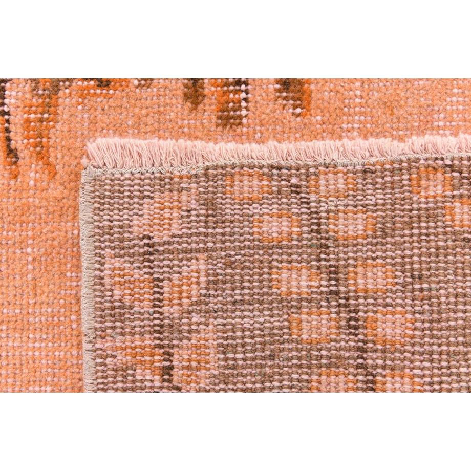 VIDAL Tappeto fatto a mano Ultra Vintage  