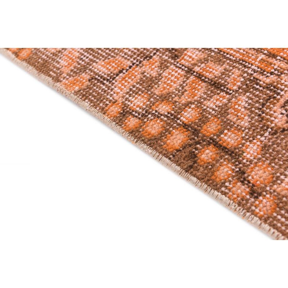 VIDAL Tappeto fatto a mano Ultra Vintage  