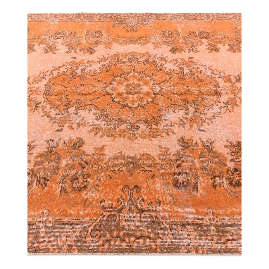 VIDAL Tappeto fatto a mano Ultra Vintage  