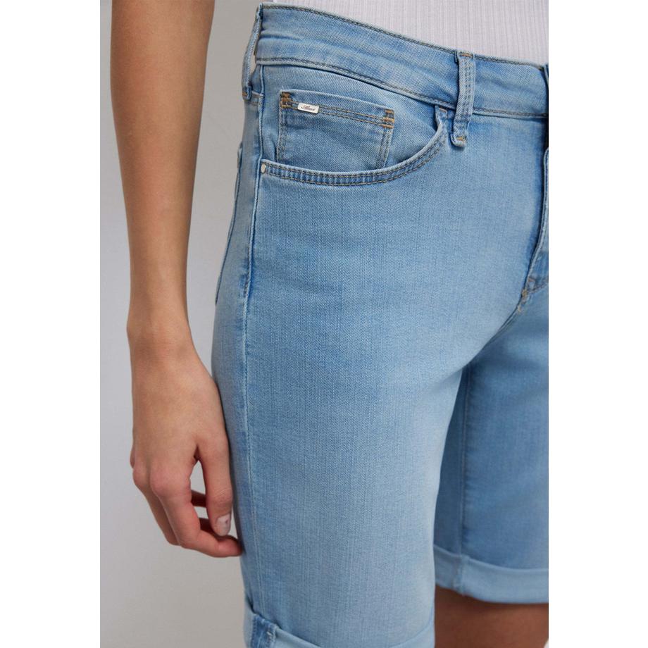 Mavi Shorts in denim Alexis  