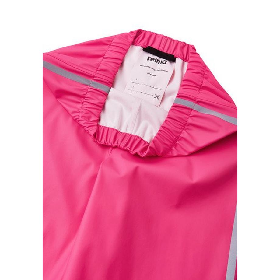 Reima  Kinder Regenhose Oja candy pink 