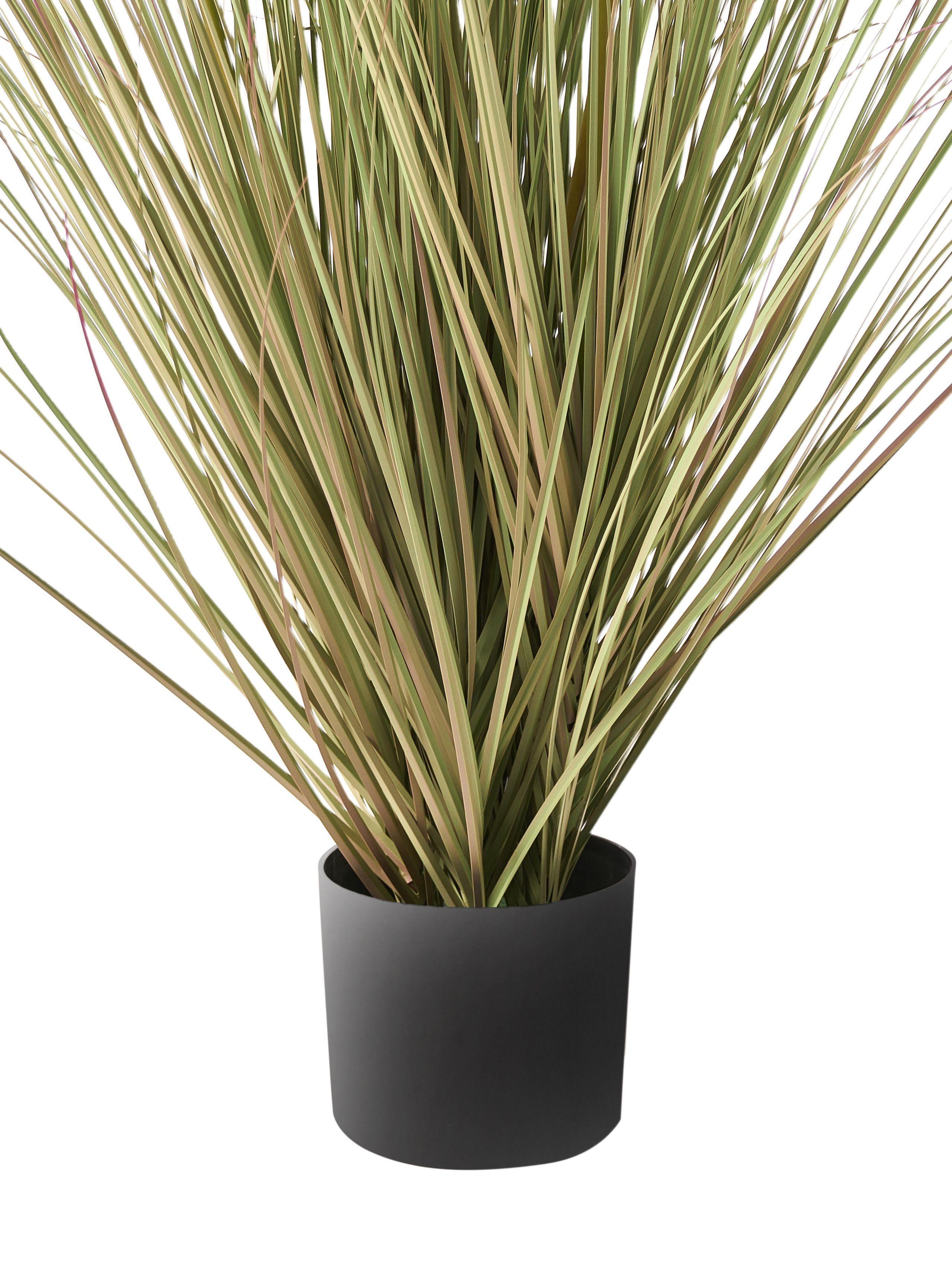 Beliani Plante artificielle en Matière synthétique Scandinave SNOWBALL BUSH  