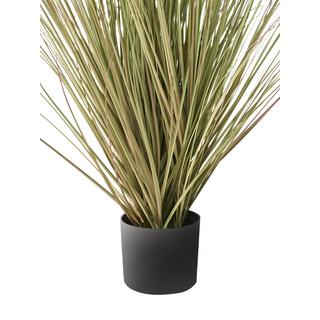 Beliani Plante artificielle en Matière synthétique Scandinave SNOWBALL BUSH  