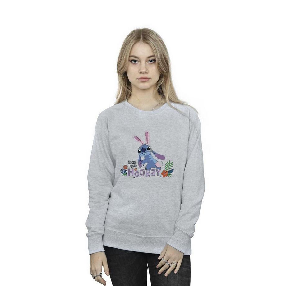 Disney Hippity Hop Sweatshirt Imprimé  