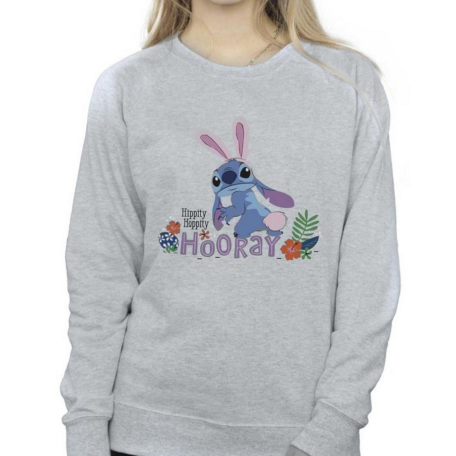 Disney Hippity Hop Sweatshirt Imprimé  