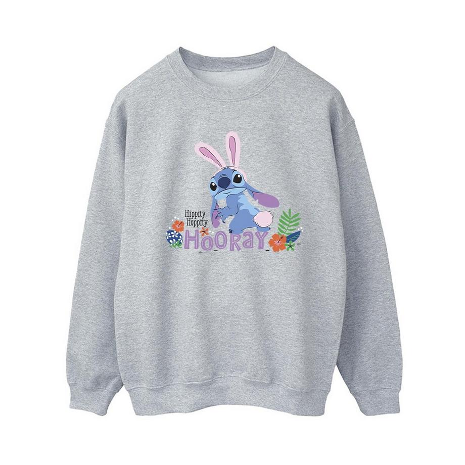 Disney Hippity Hop Sweatshirt Imprimé  