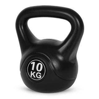 Northix  Kettlebell für Training, Kurzhantel, Gewichtsball, Fitnesslast 