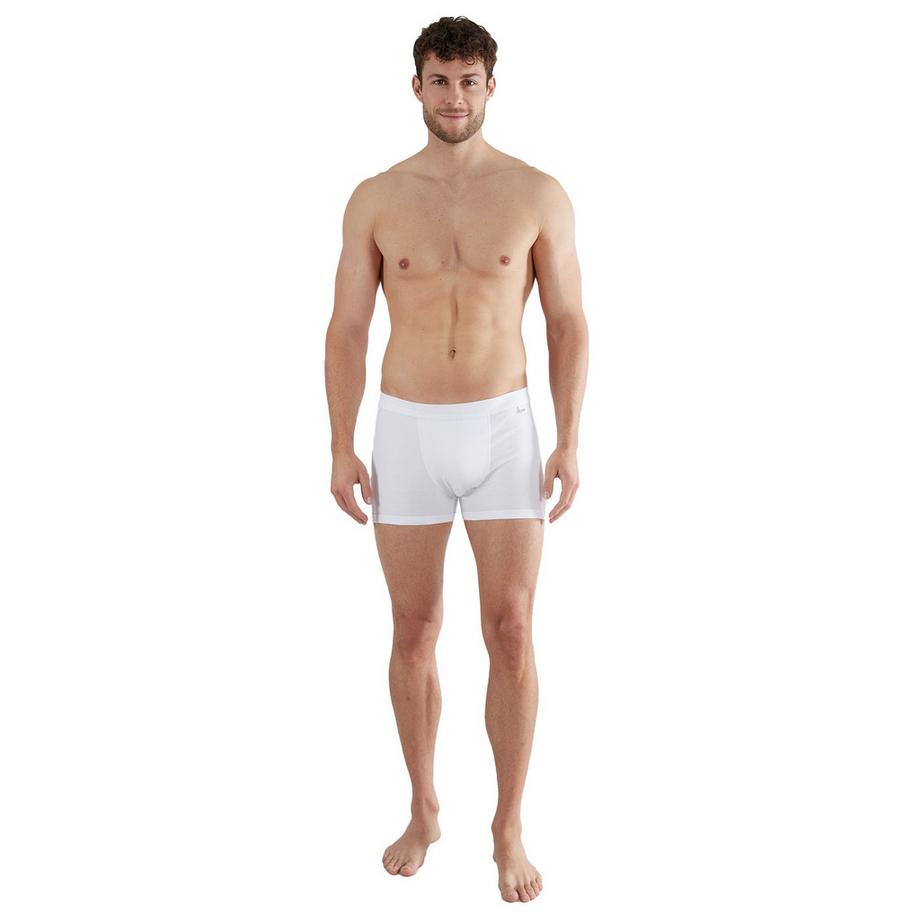 Götzburg Boxer Aderente alla figura  