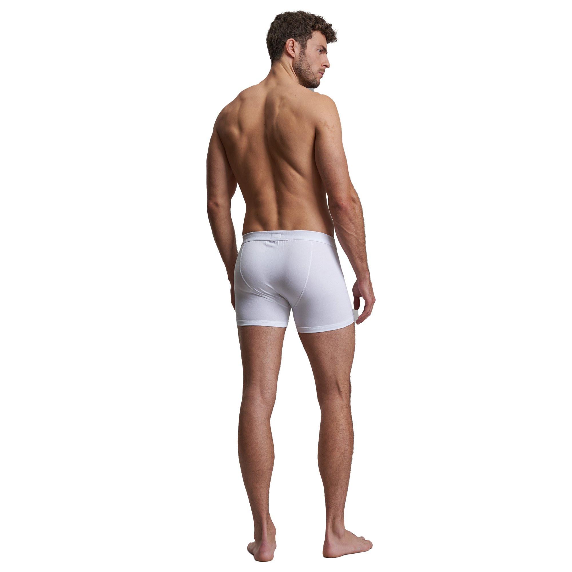 Götzburg Boxer Body Fit  