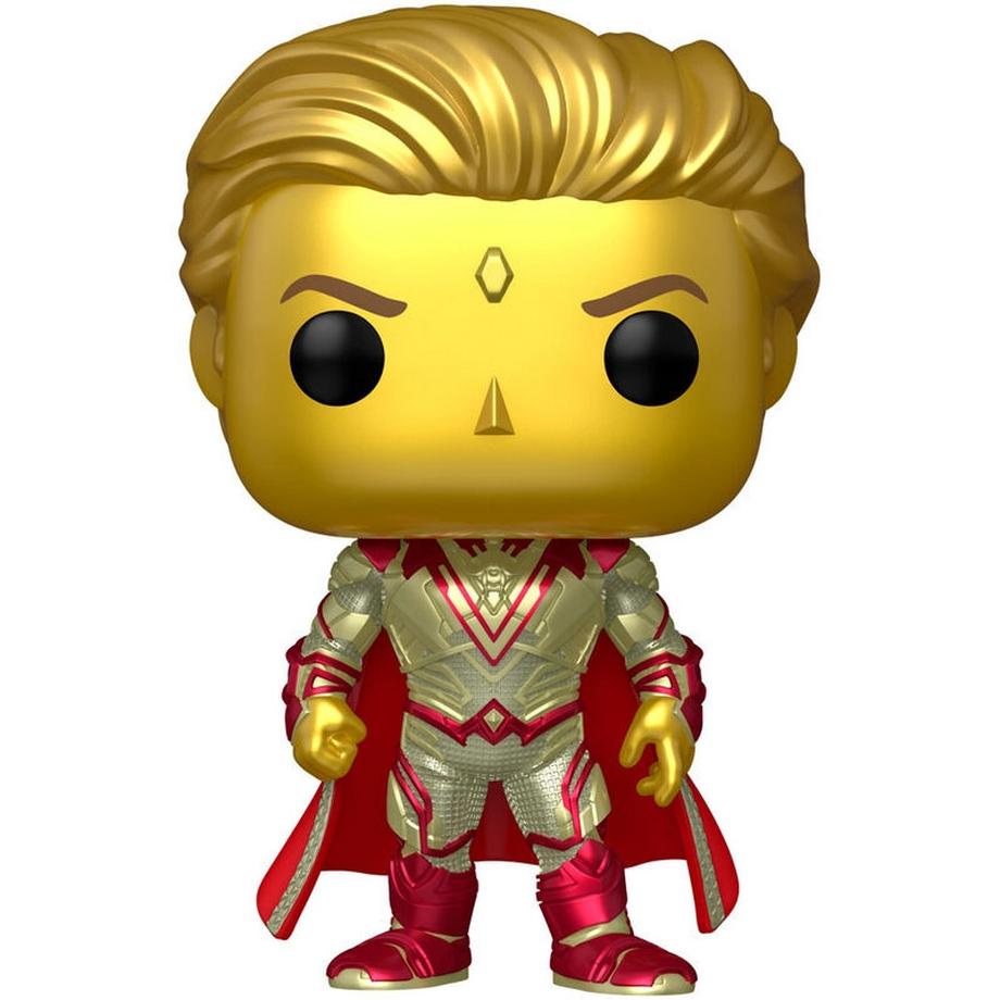 Funko  Figura POP Marvel Guardiani della Galassia Adam Warlock 